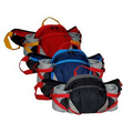 Outdoor Waist Pack w/Bottle Holders